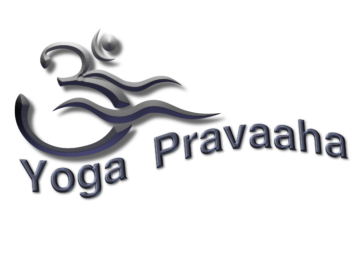 Yoga Pravaava